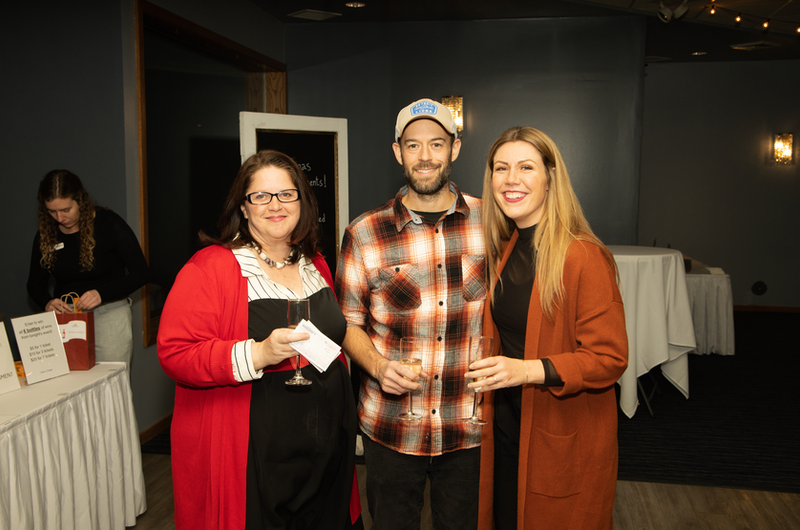 Sip for a Cause 2025, photo 17