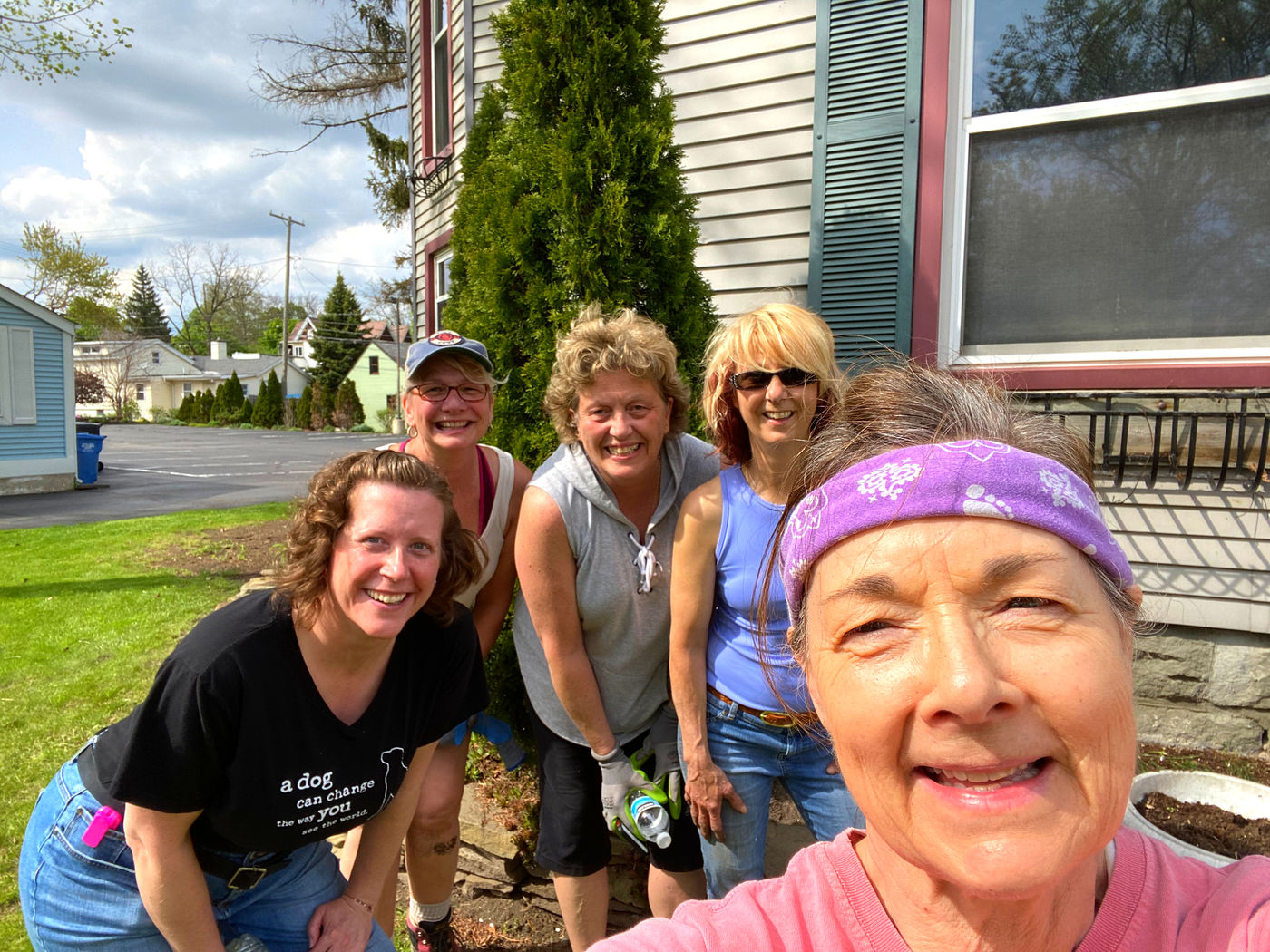 Community Catalysts
