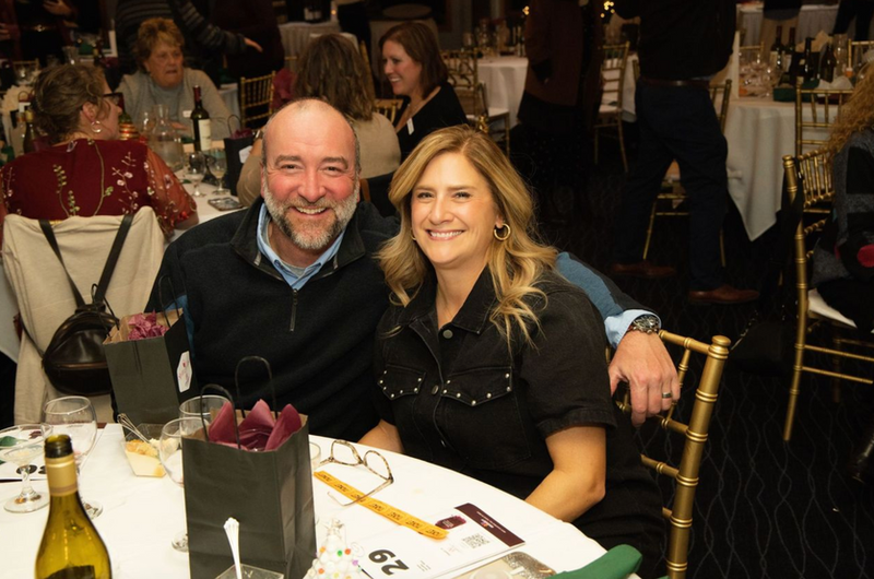 Sip for a Cause 2025, photo 20