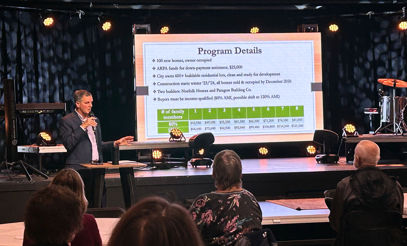 Community Catalysts