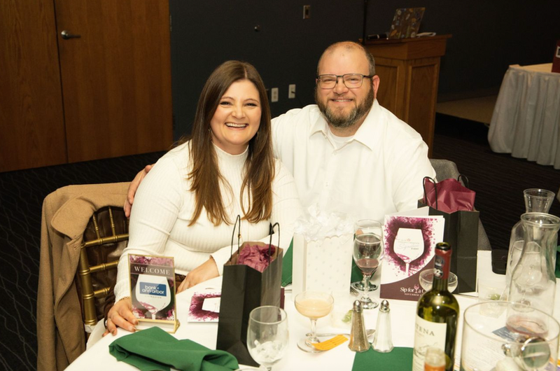 Sip for a Cause 2025, photo 19