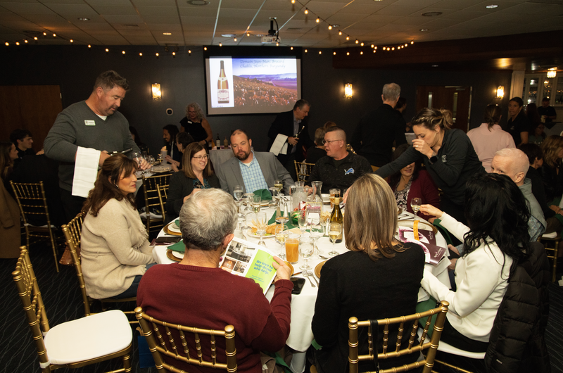 Sip for a Cause 2025, photo 5