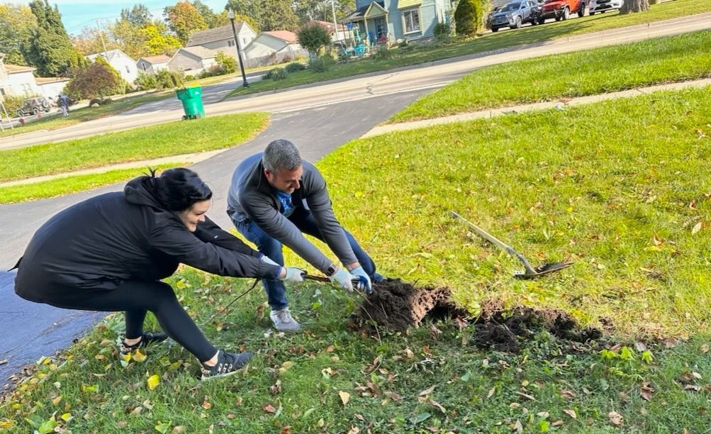 Community Catalysts
