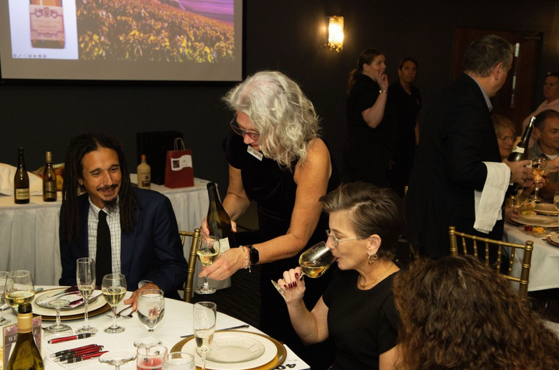 Sip for a Cause 2025, photo 21