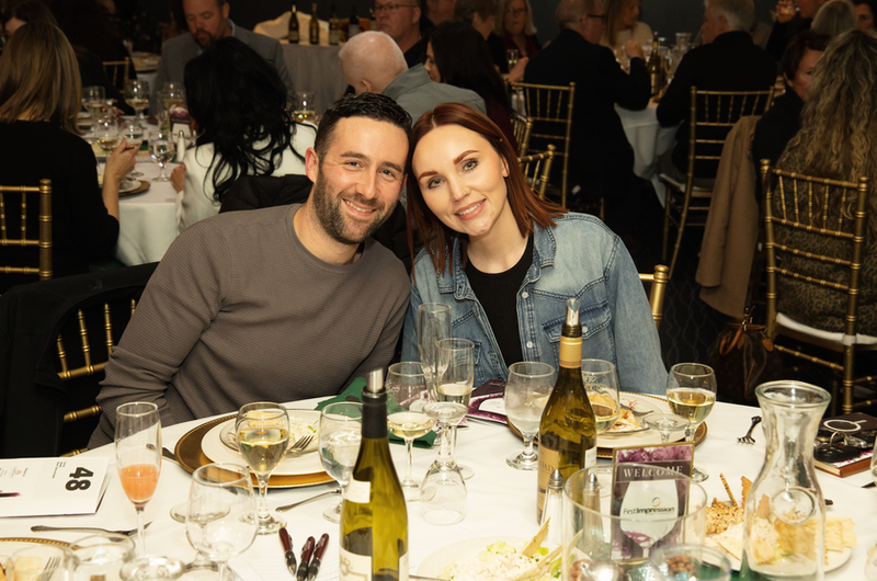 Sip for a Cause 2025, photo 4