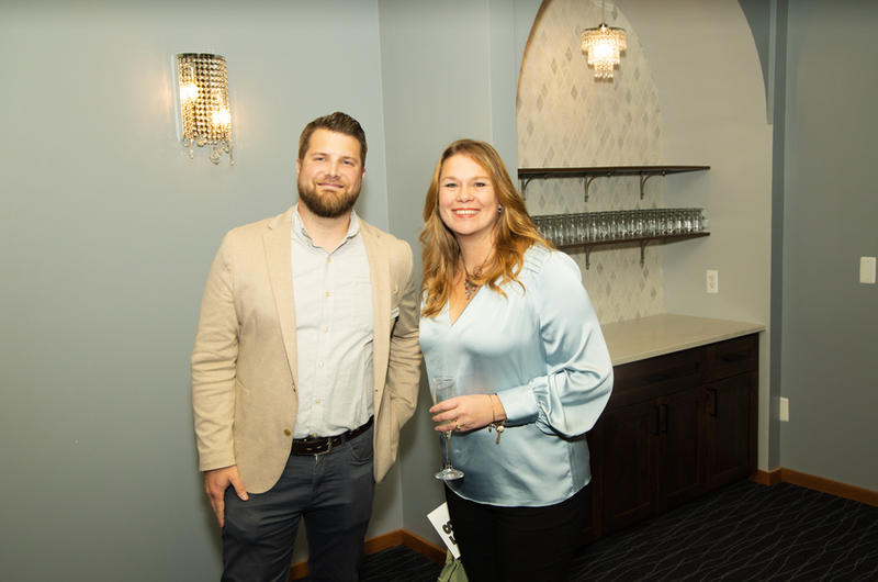 Sip for a Cause 2025, photo 12