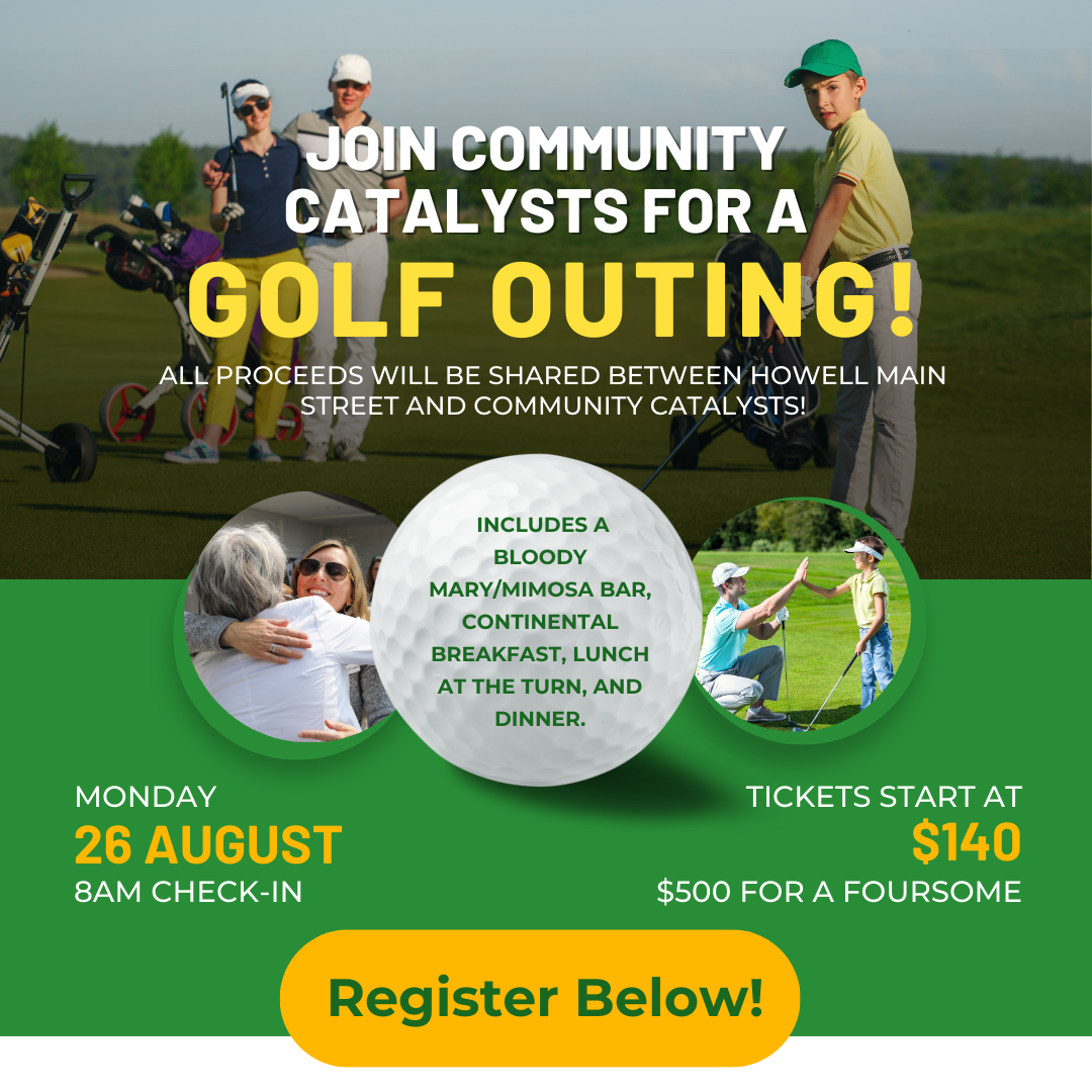 Community Catalysts
