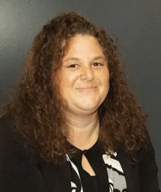 Jenny Allen, Bethel Suites Manager